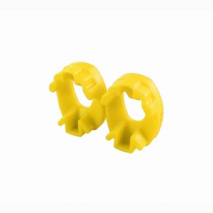 Rear lower engine mount insert SPORT