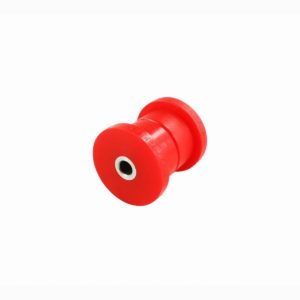 Rear spring bushing – front