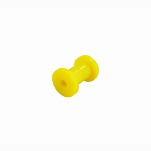 Rear spring bushing – rear SPORT