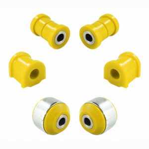Front suspension bush kit SPORT