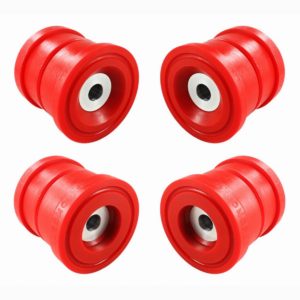 Rear subframe bush kit