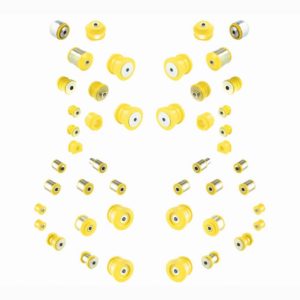 Full suspension polyurethane bush kit SPORT