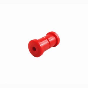 Shackle bushing