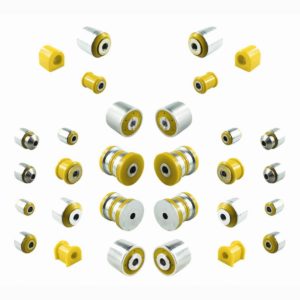 Full suspension bush kit SPORT
