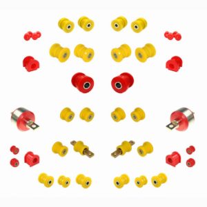 Full suspension bush kit