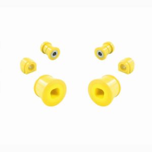 Front suspension bush kit SPORT