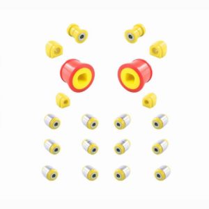Full suspension bush kit