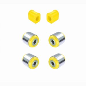 Front suspension bush kit SPORT