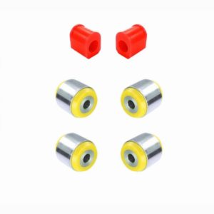 Front suspension bush kit