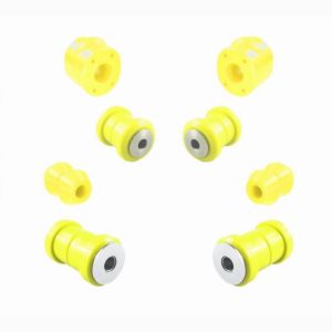 Front suspension bush kit SPORT