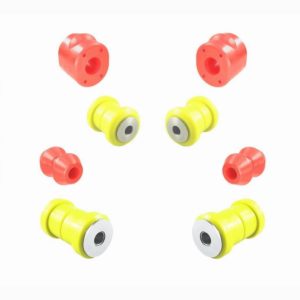 Front suspension bush kit