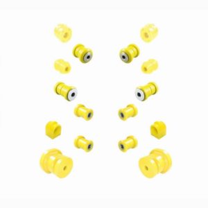 Full suspension bush kit SPORT