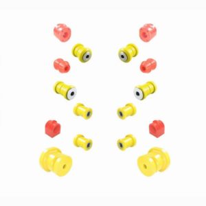 Full suspension bush kit