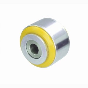 Rear wishbone bushing SPORT