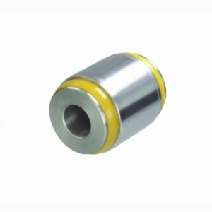 Rear tie bar to hub bush SPORT