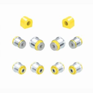 Front suspension bush kit SPORT