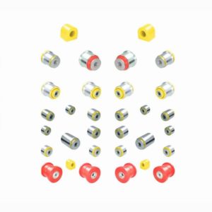 Full suspension bush kit