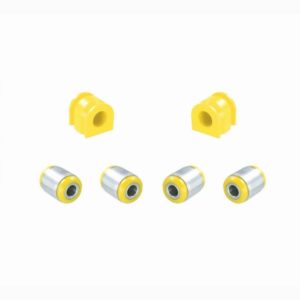 Front suspension bush kit SPORT