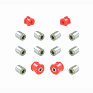 Rear suspension bush kit AWD