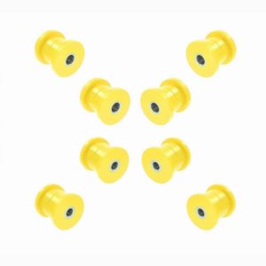 Rear suspension bush kit SPORT
