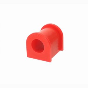 Front anti roll bar bush
