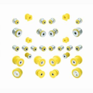 Full suspension bush kit SPORT