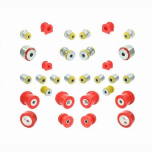 Full suspension bush kit