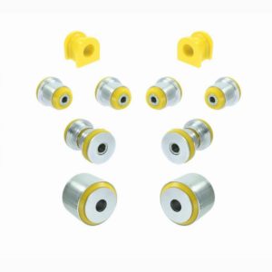 Front suspension bush kit SPORT