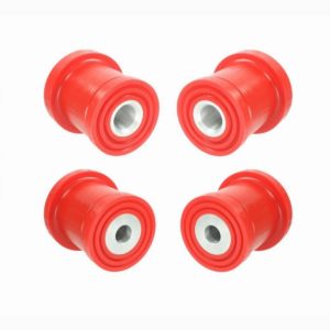 Rear beam mounting bush kit