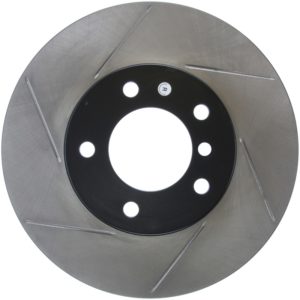 126.34108SR: ST Slotted Sport Brake Rotors