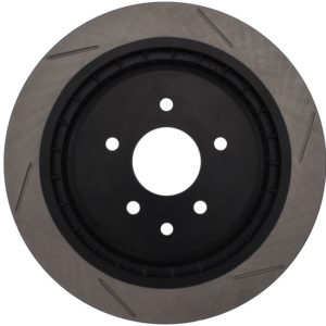 126.42101SL: ST Slotted Sport Brake Rotors