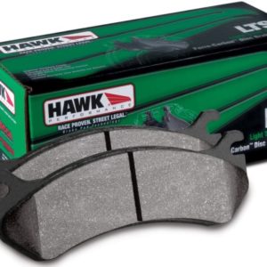 HB921Y.670: HAWK LTS Brake Pads