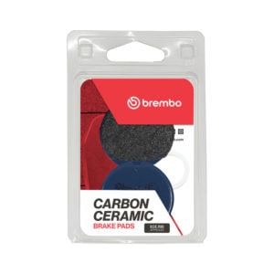 07HO0130: BRE Powersport Pads