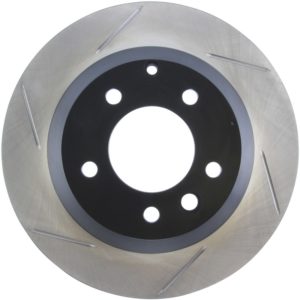 126.33078SR: ST Slotted Sport Brake Rotors