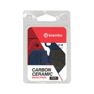 07KA0717: BRE Powersport Pads