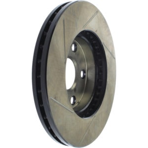 126.44081SL: ST Slotted Sport Brake Rotors