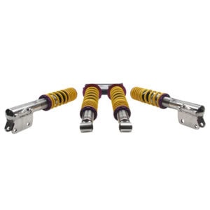 10245018: KW V1 Coilover Kit