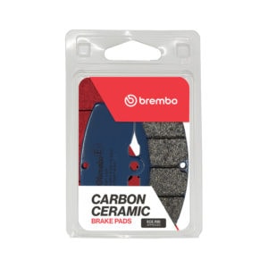 07HO1406: BRE Powersport Pads