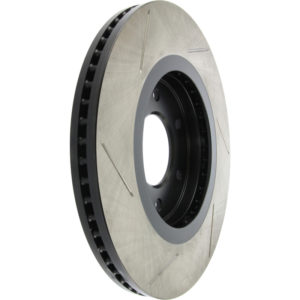 126.42099SL: ST Slotted Sport Brake Rotors