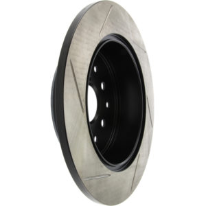 126.44090SL: ST Slotted Sport Brake Rotors