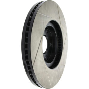 126.42095SR: ST Slotted Sport Brake Rotors