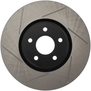 126.39038SR: ST Slotted Sport Brake Rotors