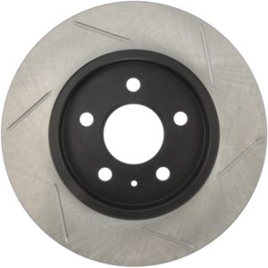 126.33097SR: ST Slotted Sport Brake Rotors