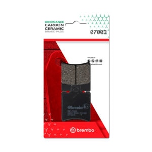 07003: BRE Powersport Pads