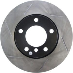 126.34029SL: ST Slotted Sport Brake Rotors