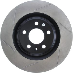 126.33137SR: ST Slotted Sport Brake Rotors