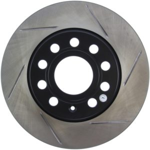 126.33131SL: ST Slotted Sport Brake Rotors
