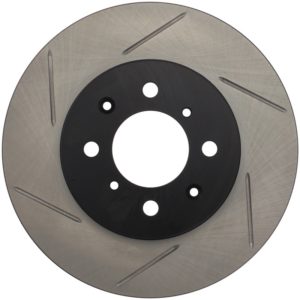 126.40021SR: ST Slotted Sport Brake Rotors