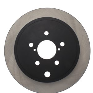 120.47029CRY: ST Performance Brake Rotors