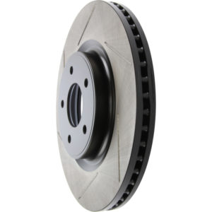 126.42120SR: ST Slotted Sport Brake Rotors